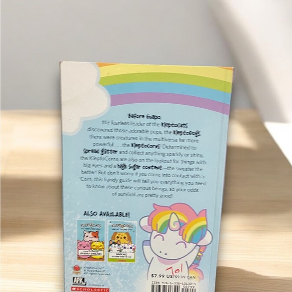 Klept Corns Surviving The Sparkle! - Picture 3 of 3